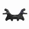 Recambio de puente delantero para fiat 500 (312_) 1.2 (312axa1a) referencia OEM IAM 52064531  