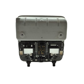 Recambio de luz interior para hyundai ix35 classic 2wd referencia OEM IAM 928202SXXX  