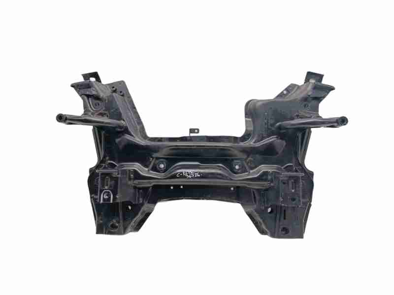 Recambio de puente delantero para citroën c-elysee (dd_) 1.2 vti 82 referencia OEM IAM 9807026780  