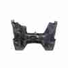 Recambio de puente delantero para citroën c-elysee (dd_) 1.2 vti 82 referencia OEM IAM 9807026780  