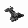 Recambio de puente delantero para citroën c-elysee (dd_) 1.2 vti 82 referencia OEM IAM 9807026780  