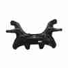 Recambio de puente delantero para fiat 500 (312_) 1.2 (312axa1a) referencia OEM IAM 52064531  