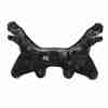 Recambio de puente delantero para fiat 500 (312_) 1.2 (312axa1a) referencia OEM IAM 52064531  