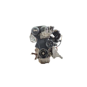 Recambio de motor completo para ford focus berlina (cap) titanium referencia OEM IAM HXDA  