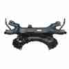 Recambio de puente delantero para toyota auris touring sports (e18) hybrid active referencia OEM IAM 5120102102  