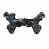 Recambio de puente delantero para peugeot 2008 i (cu_) 1.6 bluehdi 100 referencia OEM IAM 9808011780  