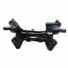 Recambio de puente delantero para peugeot 2008 i (cu_) 1.6 bluehdi 100 referencia OEM IAM 9808011780  