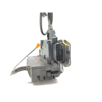 Recambio de cerradura puerta trasera derecha para citroën c4 picasso exclusive referencia OEM IAM 9138J8  