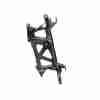 Recambio de puente delantero para audi a3 sportback (8va) ambiente referencia OEM IAM 3Q0199369E  