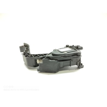 Recambio de pedal acelerador para dacia sandero laureate referencia OEM IAM 180022703R  