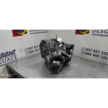 Recambio de caja cambios para nissan micra v (k14) 0.9 cat referencia OEM IAM JH3-379  