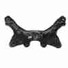 Recambio de puente delantero para fiat 500 (312_) 1.2 (312axa1a) referencia OEM IAM 52064531  