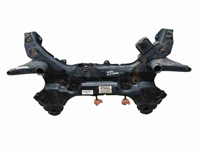 Recambio de puente delantero para ssangyong tivoli grand limited 4x2 referencia OEM IAM 4010035201  