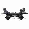 Recambio de puente delantero para ssangyong tivoli grand limited 4x2 referencia OEM IAM 4010035201  