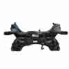 Recambio de puente delantero para hyundai i30 cw cruise bluedrive referencia OEM IAM 62400A6105  