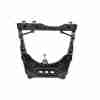 Recambio de cuna motor para renault kadjar (ha_, hl_) 1.3 tce 140 referencia OEM IAM 54401HV70B  