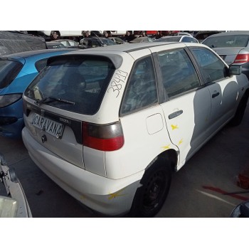 seat ibiza (6k1) del año 1999
