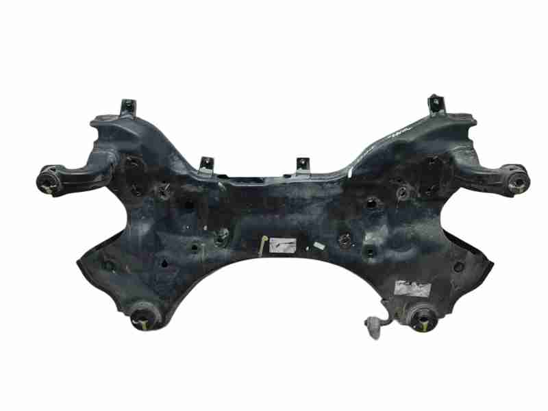 Recambio de puente delantero para hyundai tucson (tl, tle) 2.0 crdi a las 4 ruedas referencia OEM IAM 62405D7670  