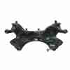 Recambio de puente delantero para hyundai tucson (tl, tle) 2.0 crdi a las 4 ruedas referencia OEM IAM 62405D7670  