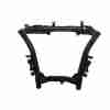 Recambio de puente delantero para dacia sandero iii stepway comfort referencia OEM IAM 544015694R  