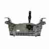 Recambio de puente delantero para volkswagen golf vi (5k1) gti referencia OEM IAM 1K0199369F / 1K0199313AL  