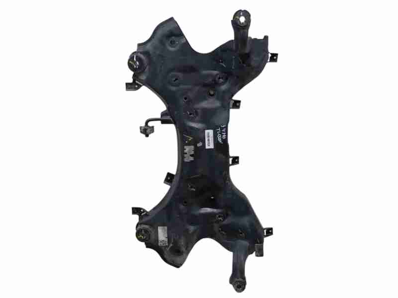 Recambio de puente delantero para hyundai tucson (tl, tle) 1.7 crdi referencia OEM IAM 62405D7550  