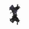 Recambio de puente delantero para hyundai tucson (tl, tle) 1.7 crdi referencia OEM IAM 62405D7550  