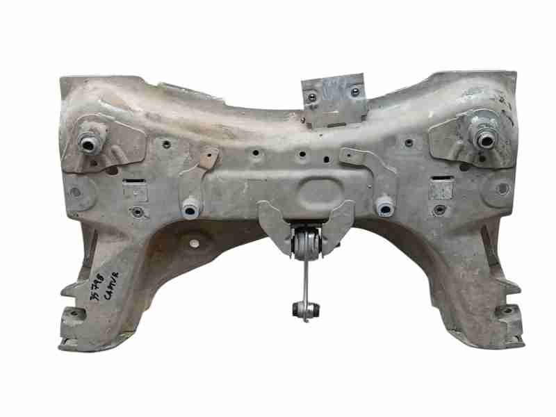 Recambio de puente delantero para renault captur i (j5_, h5_) 0.9 tce 90 referencia OEM IAM 544011380R  