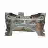 Recambio de puente delantero para renault captur i (j5_, h5_) 0.9 tce 90 referencia OEM IAM 544011380R  
