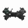 Recambio de puente delantero para hyundai tucson (tl, tle) 1.6 gdi referencia OEM IAM 62405D7570  