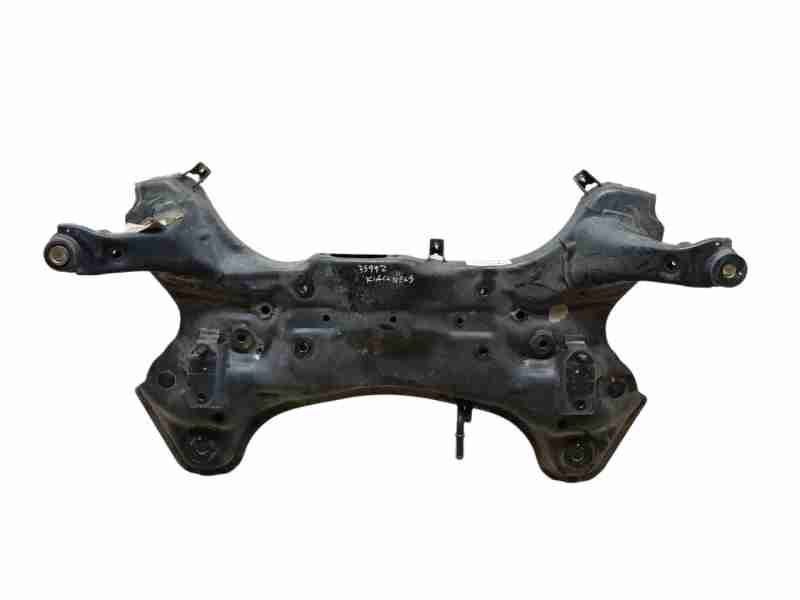 Recambio de puente delantero para kia carens ( ) drive referencia OEM IAM 62405A4150  