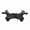 Recambio de puente delantero para kia carens ( ) drive referencia OEM IAM 62405A4150  