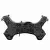 Recambio de puente delantero para kia carens ( ) drive referencia OEM IAM 62405A4150  