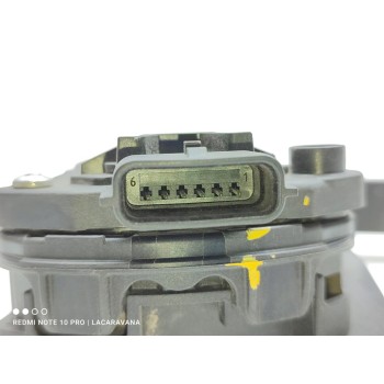 Recambio de pedal acelerador para dacia sandero laureate referencia OEM IAM 180022703R  