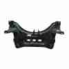 Recambio de puente delantero para nissan qashqai (j11) acenta referencia OEM IAM 54401HV70B  