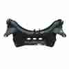 Recambio de puente delantero para nissan qashqai ii (j11, j11_) 1.5 dci referencia OEM IAM 54401HV70B  