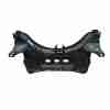 Recambio de puente delantero para nissan qashqai (j11) acenta referencia OEM IAM 54401HV70B  