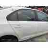 Recambio de puerta trasera derecha para skoda rapid ambition referencia OEM IAM 5JA833052C  