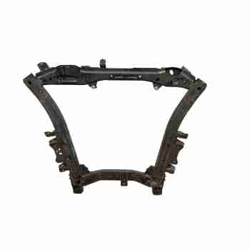 Recambio de puente delantero / cuna motor para dacia duster ii comfort referencia OEM IAM 544017243R  
