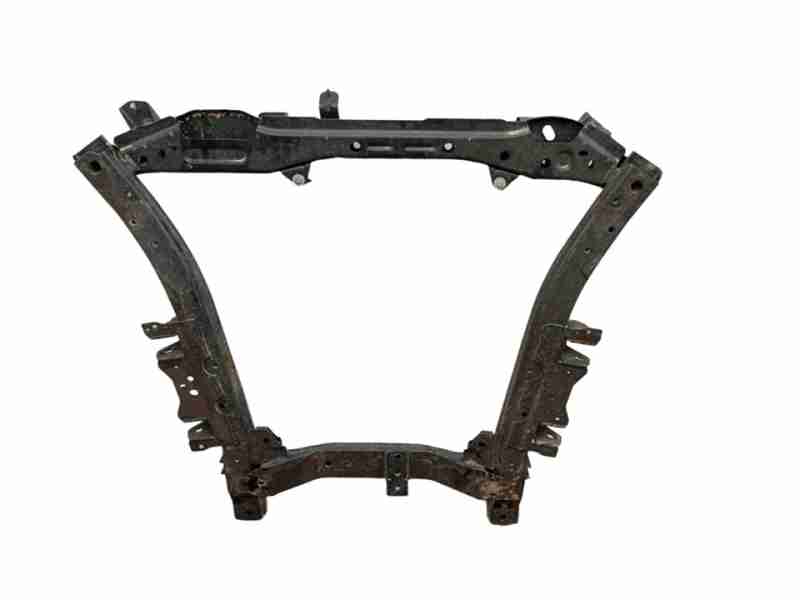 Recambio de puente delantero / cuna motor para dacia duster ii comfort referencia OEM IAM 544017243R  