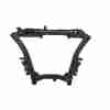 Recambio de puente delantero / cuna motor para dacia duster ii comfort referencia OEM IAM 544017243R  