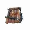 Recambio de puente delantero / cuna motor para dacia duster ii comfort referencia OEM IAM 544017243R  