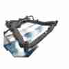 Recambio de puente delantero / cuna motor para nissan x-trail (t32) tekna 4x4 referencia OEM IAM 544004BD5C  
