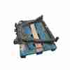 Recambio de puente delantero / cuna motor para nissan x-trail (t32) tekna 4x4 referencia OEM IAM 544004BD5C  