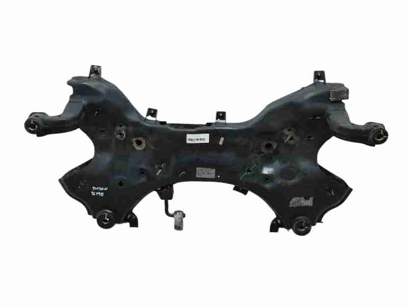 Recambio de puente delantero para hyundai tucson (tl, tle) 1.7 crdi referencia OEM IAM 62405D7550  
