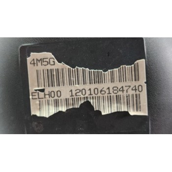 Recambio de motor completo para ford focus berlina (cap) titanium referencia OEM IAM HXDA  