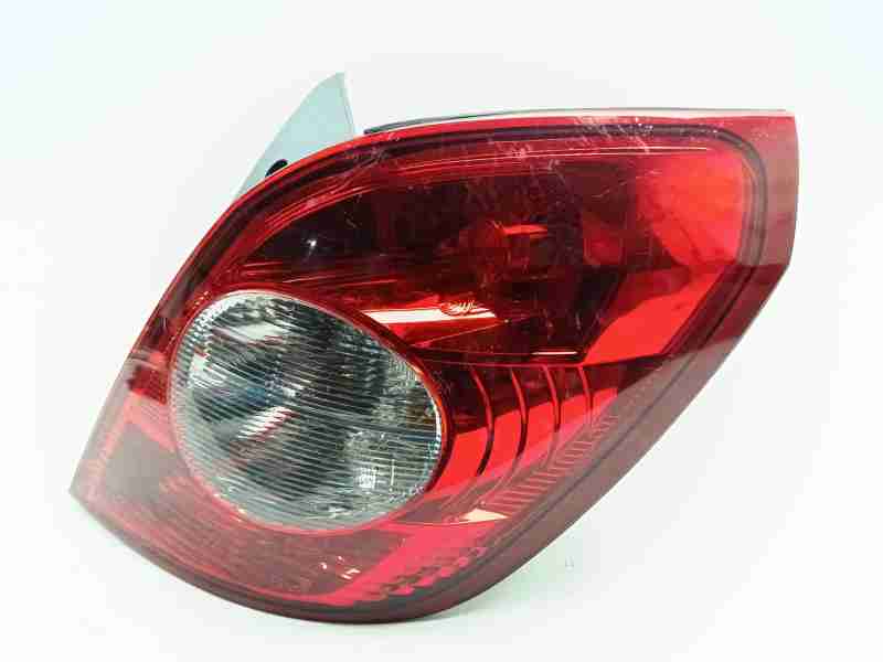 Recambio de piloto trasero derecho para opel antara cosmo 4x4 referencia OEM IAM 96673816  