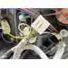 Recambio de piloto trasero derecho para opel antara cosmo 4x4 referencia OEM IAM 96673816  