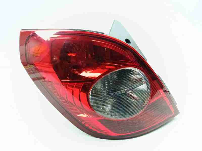 Recambio de piloto trasero izquierdo para opel antara cosmo 4x4 referencia OEM IAM 96673815  