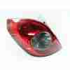 Recambio de piloto trasero izquierdo para opel antara cosmo 4x4 referencia OEM IAM 96673815  